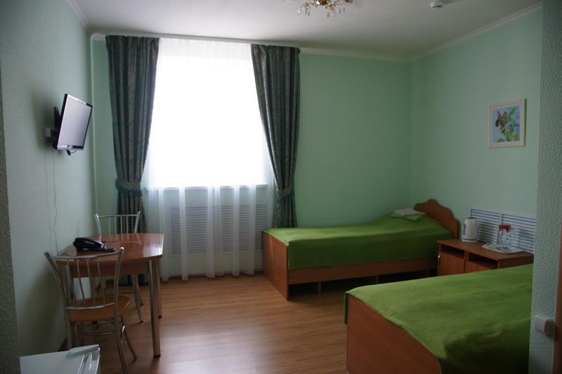 Фото Бикбау