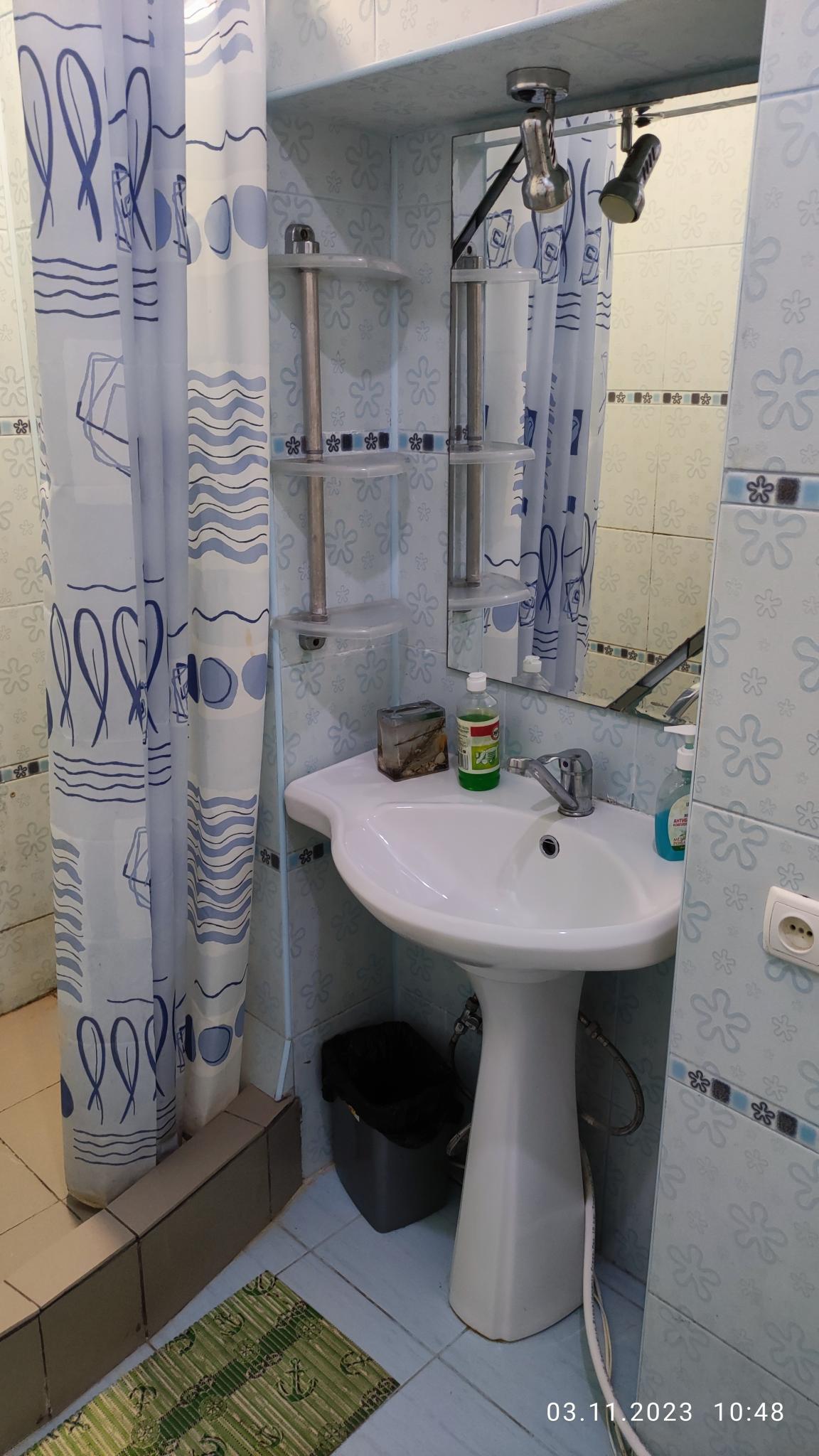 Фото Гостевой дом на улице Дмитриева 7