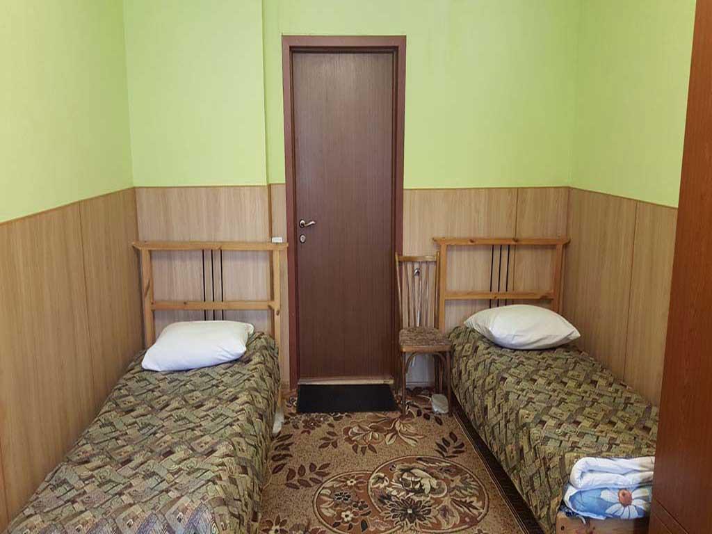 Фото Транзит