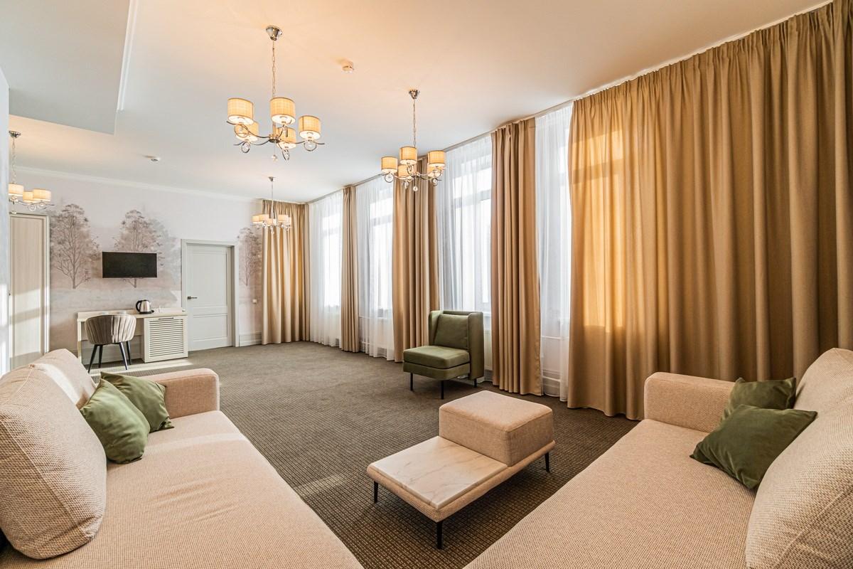 Фото Хвоя Бестужево