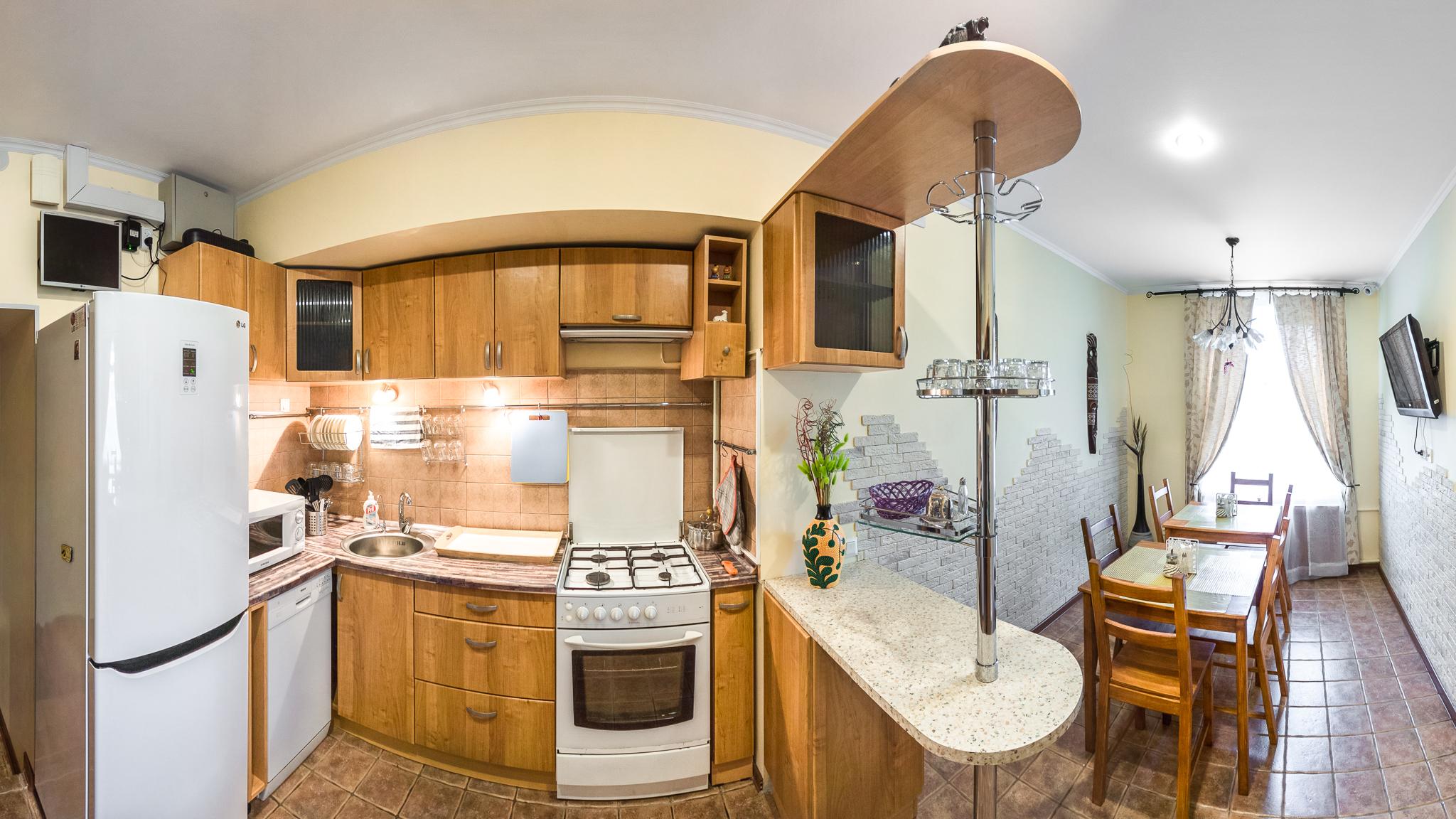 Фото Этно Park Lane Inn