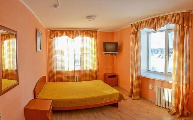 Фото Арский камень