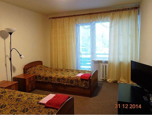 Фото Гостиница Кемь