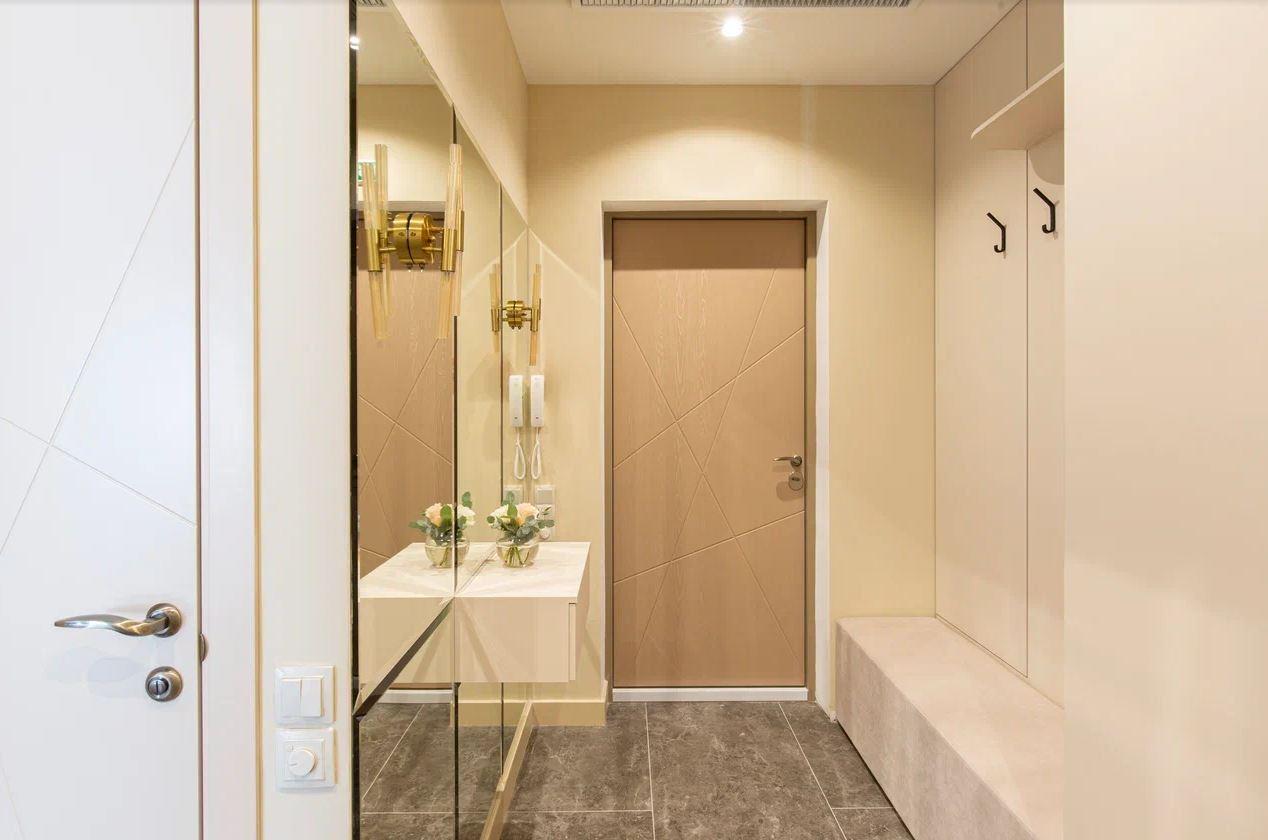 Фото Крестовский апарт