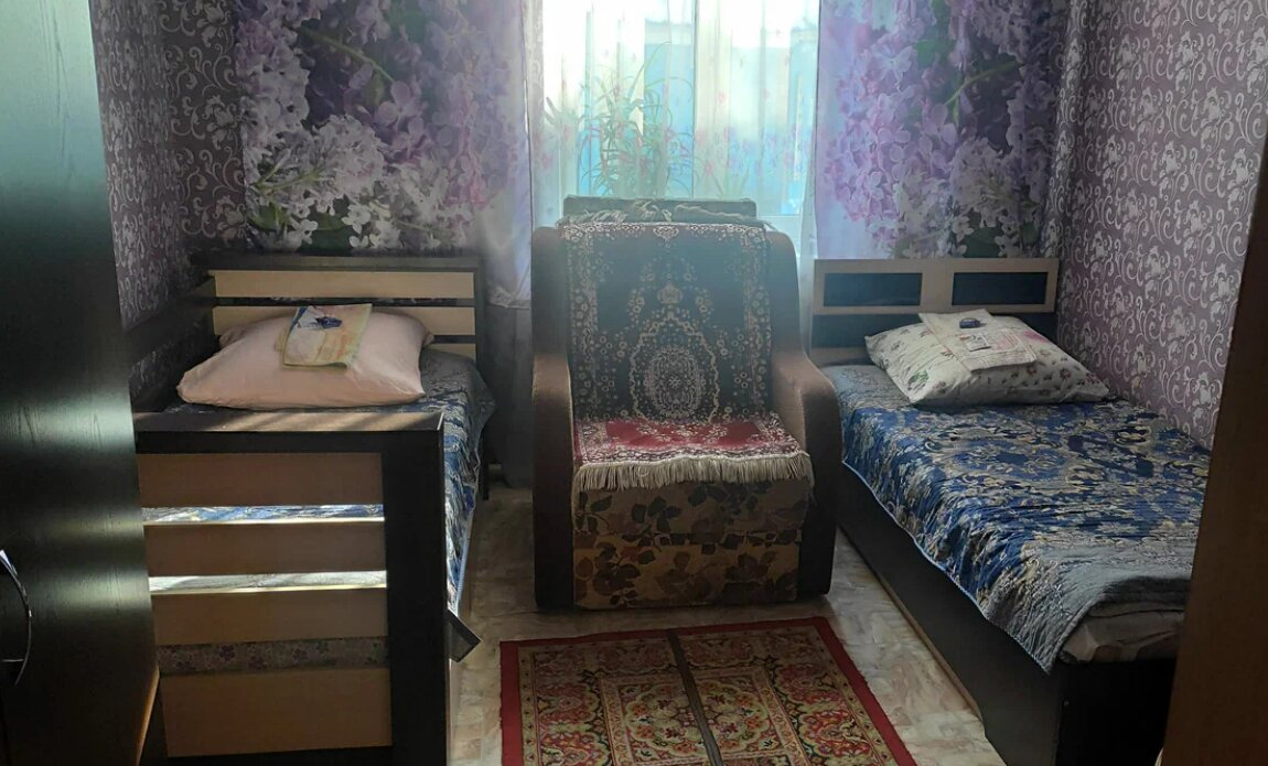 Фото Сибиряк