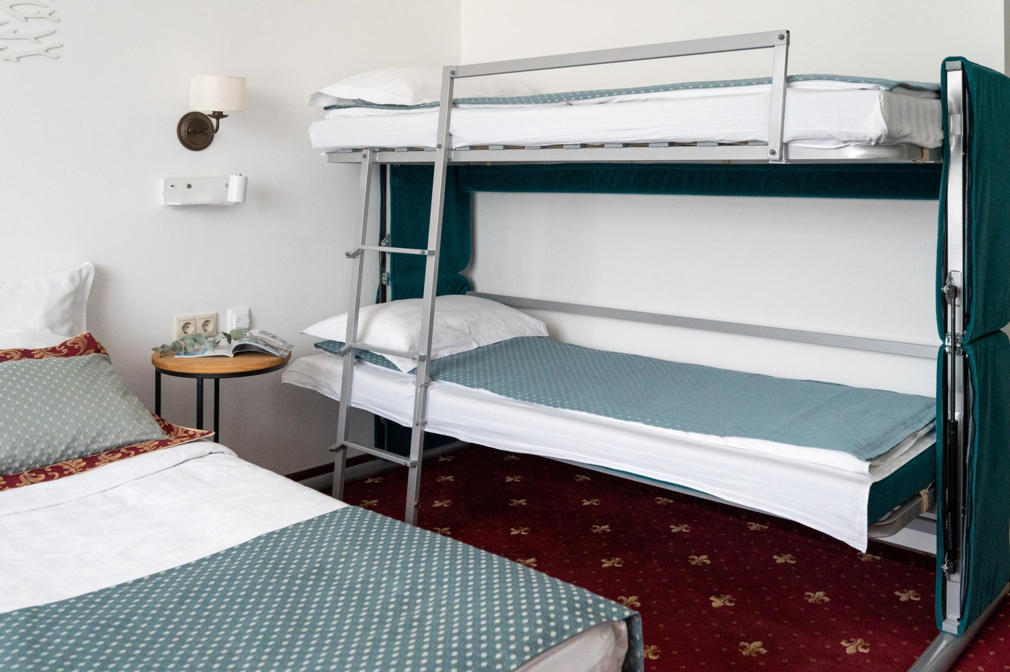 Фото Вилла Дежа Вю