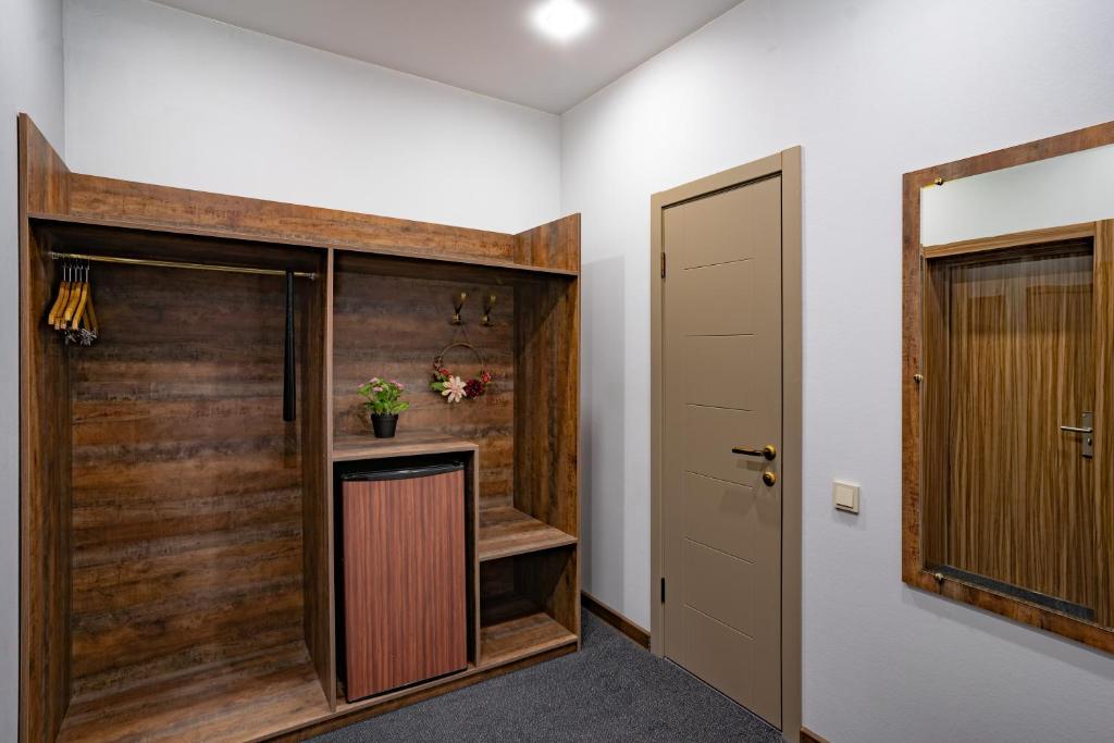 Фото Пилигрим