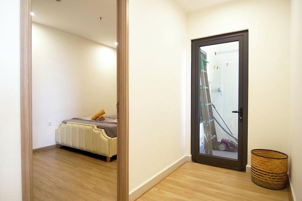 Фото Nvt Housing - Vinhomes Ocean Park Apartment Hanoi