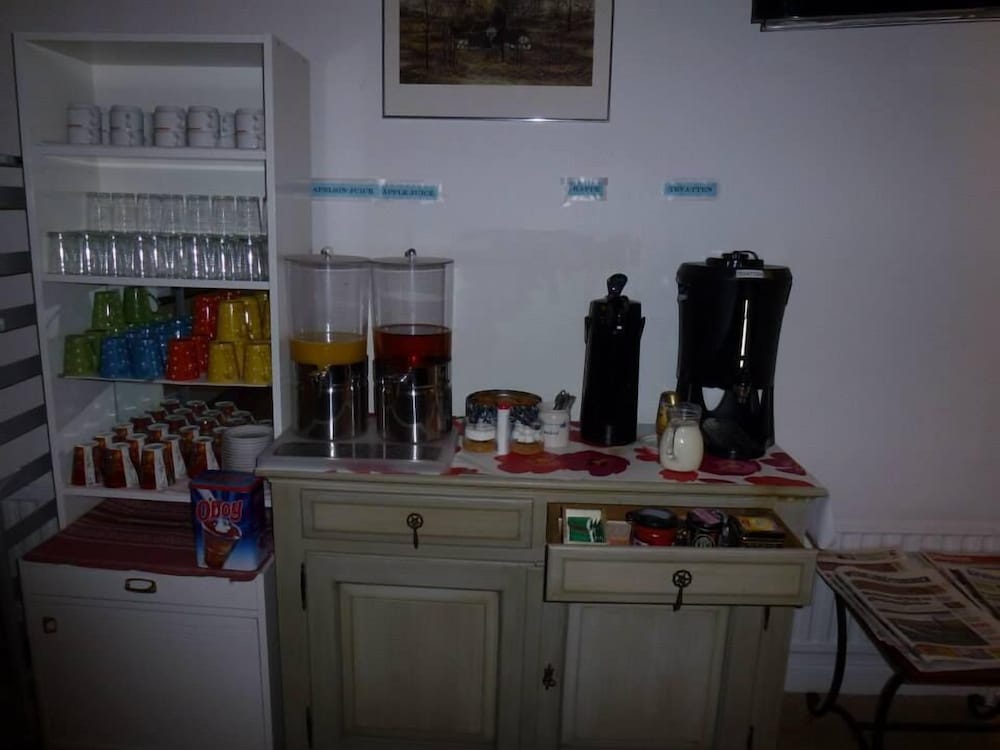 Фото Hotel Arkaden