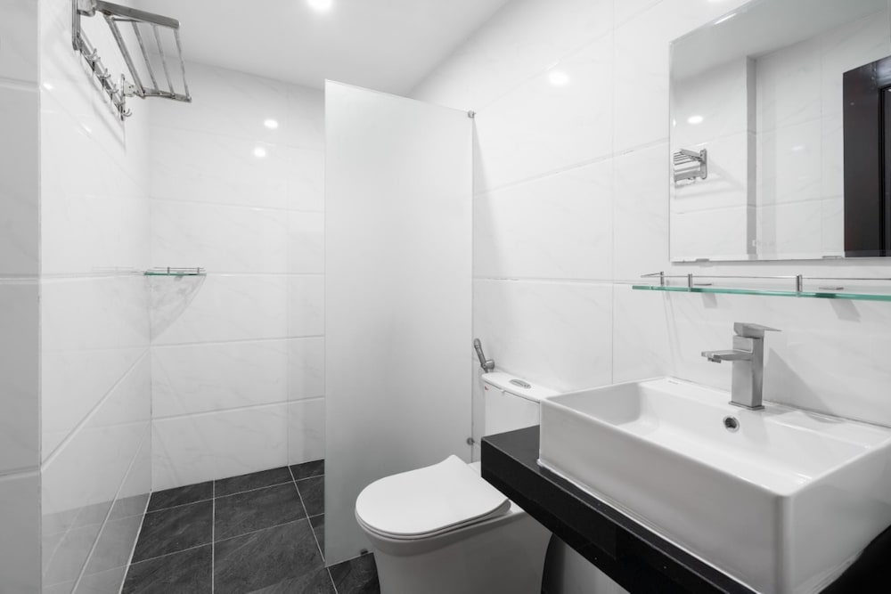 Фото Rose Sea Hotel & Apartment