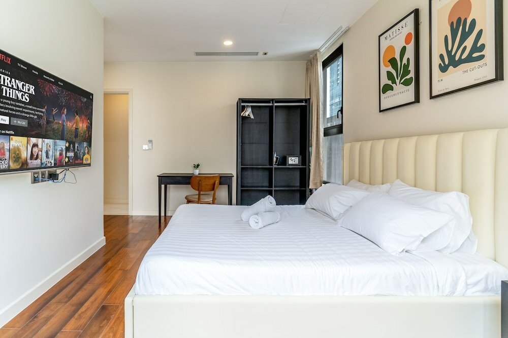 Фото De Lux Madison