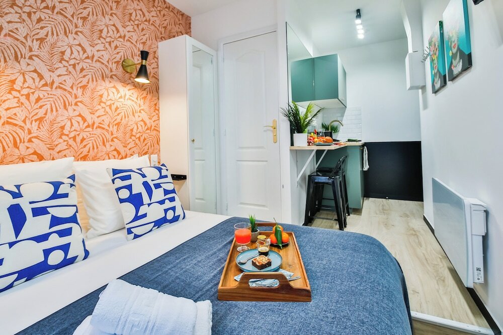 Фото Ws Opera - Laffitte