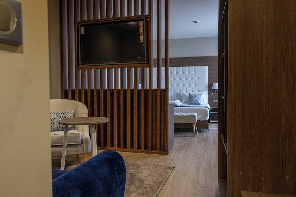 Фото Les Deux B Salsabil