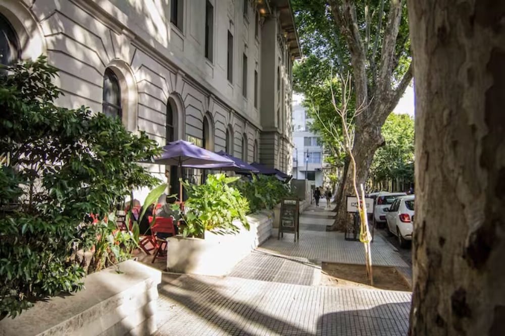 Фото Almarent Palermo