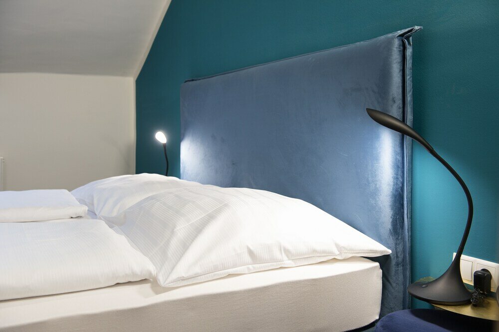 Фото Blackhome Innsbruck City Centre