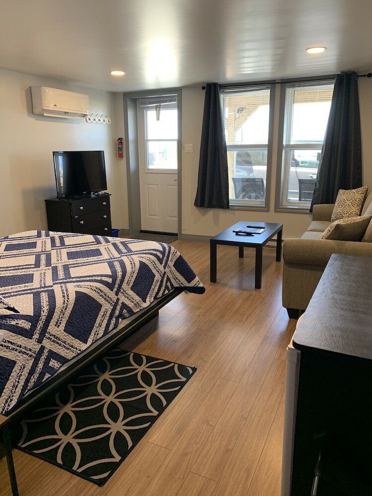 Фото La Digue Suites