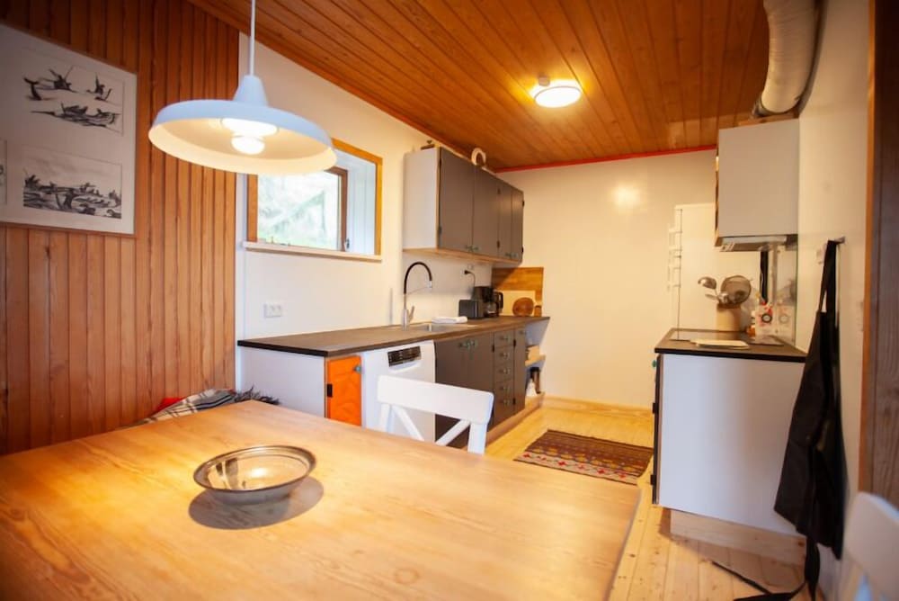 Фото Idyllic Vacation Home With A Breathtaking View