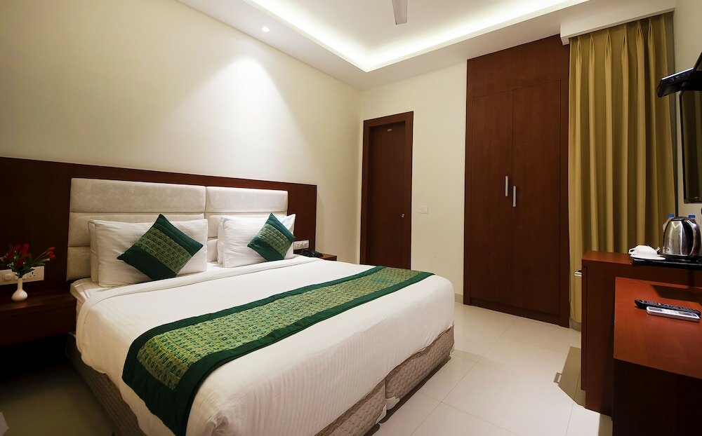 Фото Hotel Z Suite