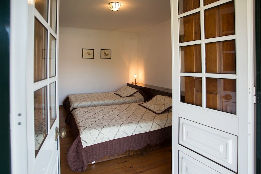 Фото Casa dos Varais