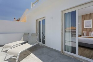 Гостиница Hotel Made Inn Faro