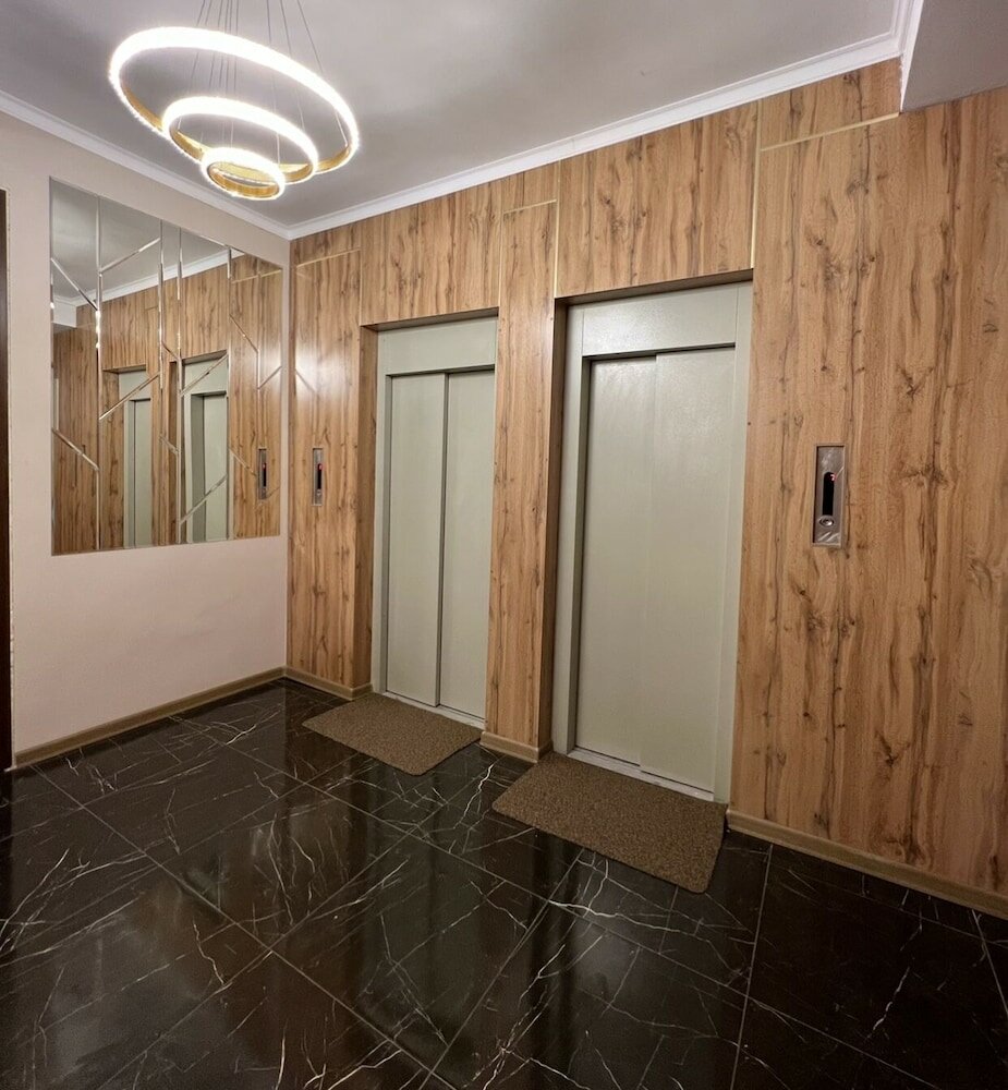 Фото Kaganat Hostel