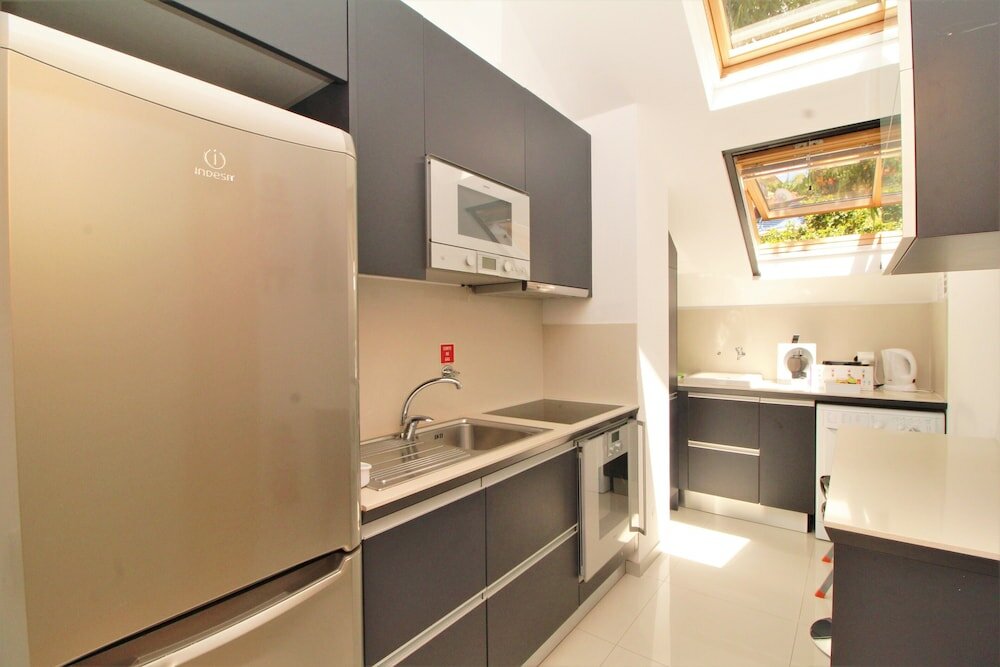 Фото Living Apartment With Private Pool, Jacuzzi and Gym