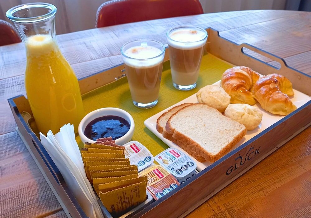 Фото Gluck Patagonia Aparts