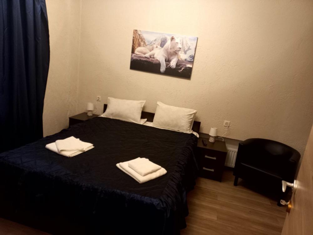 Фото Гостевой домик