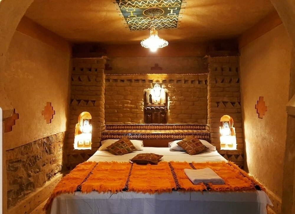 Фото Hotel Kasbah Azalay