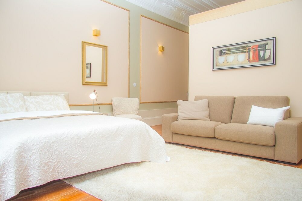 Фото Liiiving in Porto - Art & Heart Studio