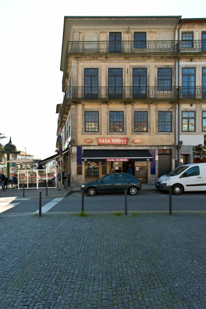 Фото Apartment Boémio