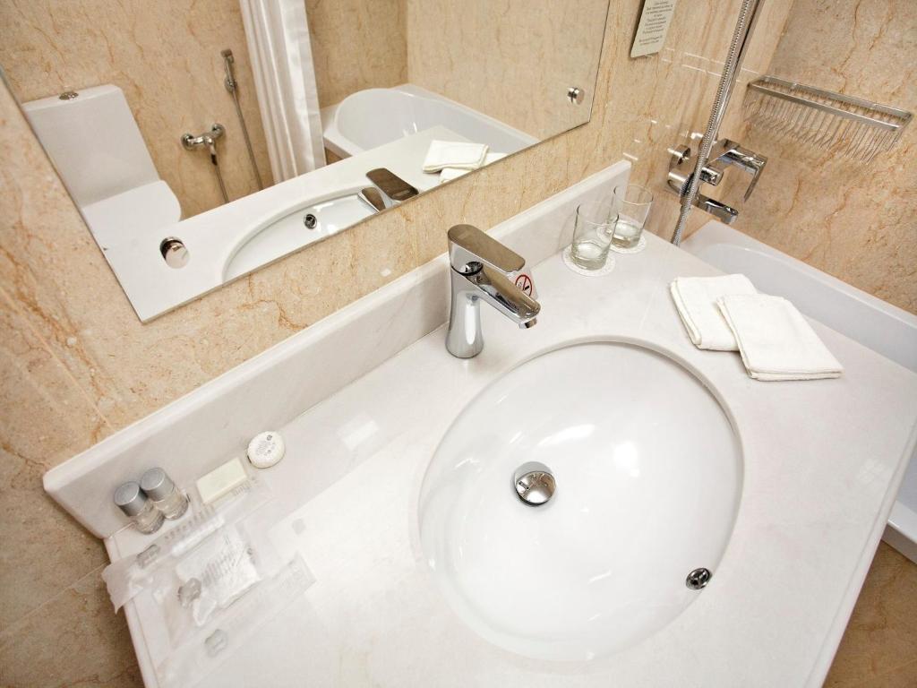 Фото Тишина