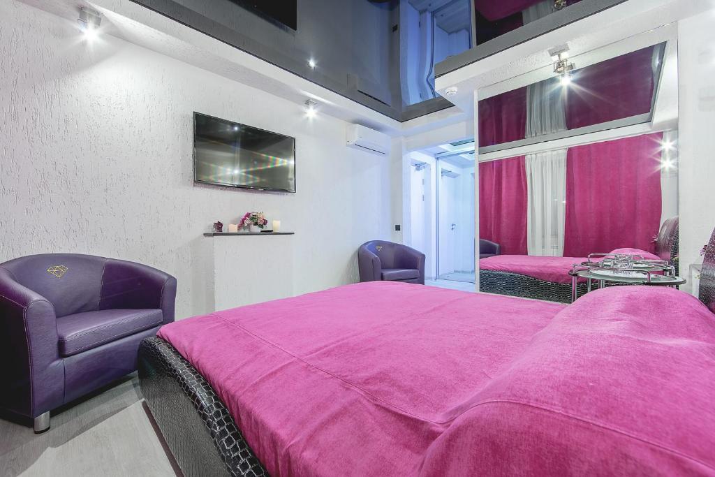 Фото Алекс Отель в Рыбацком