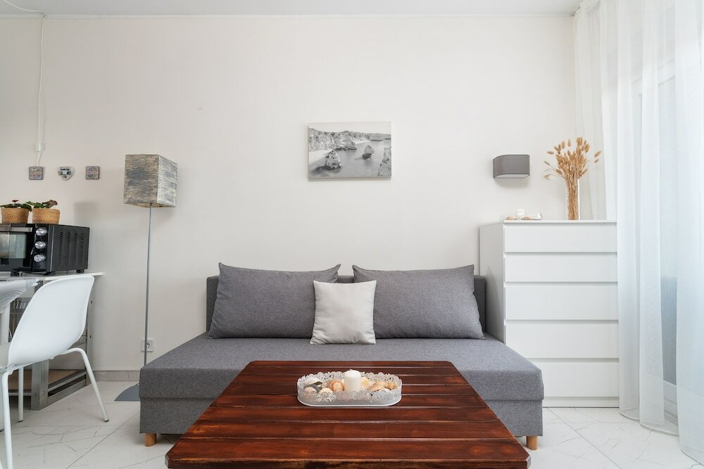 Фото Jardim Cozy Apartment with 2 swimming pools near the Old Town