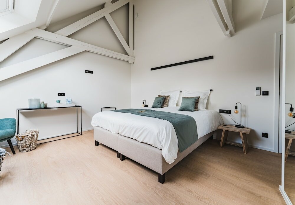 Фото Guesthouse de la Paix