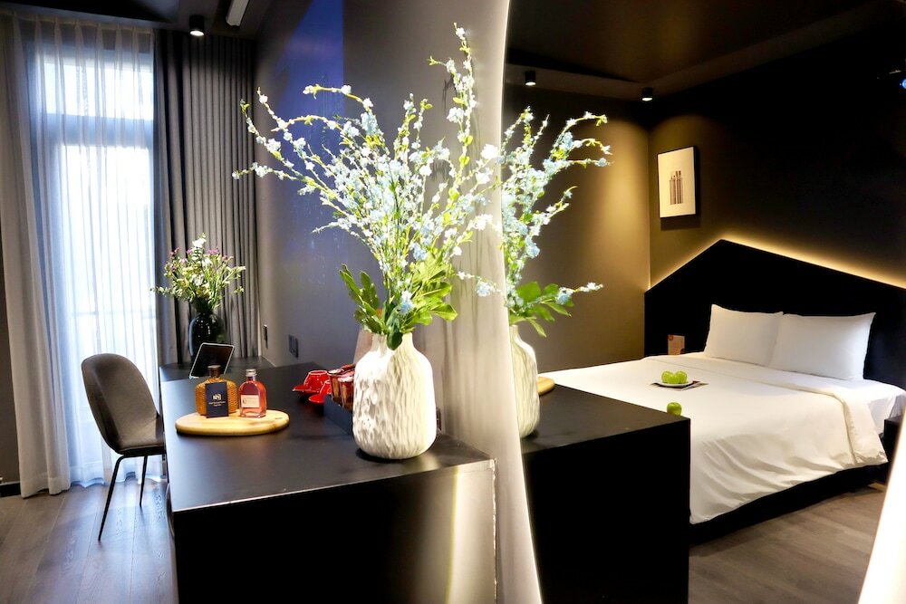 Фото Kin Wander Tan Binh, The Mountain