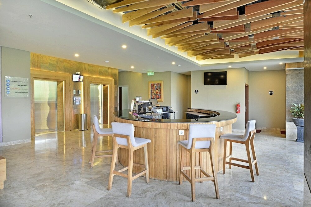 Фото FamVida Hotel Lubuklinggau Powered by Archipelago