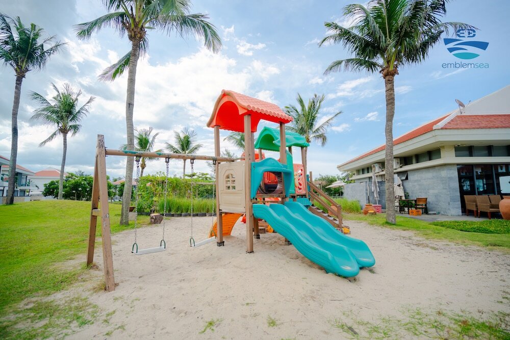 Фото Ocean Luxury Villas by Emblemsea