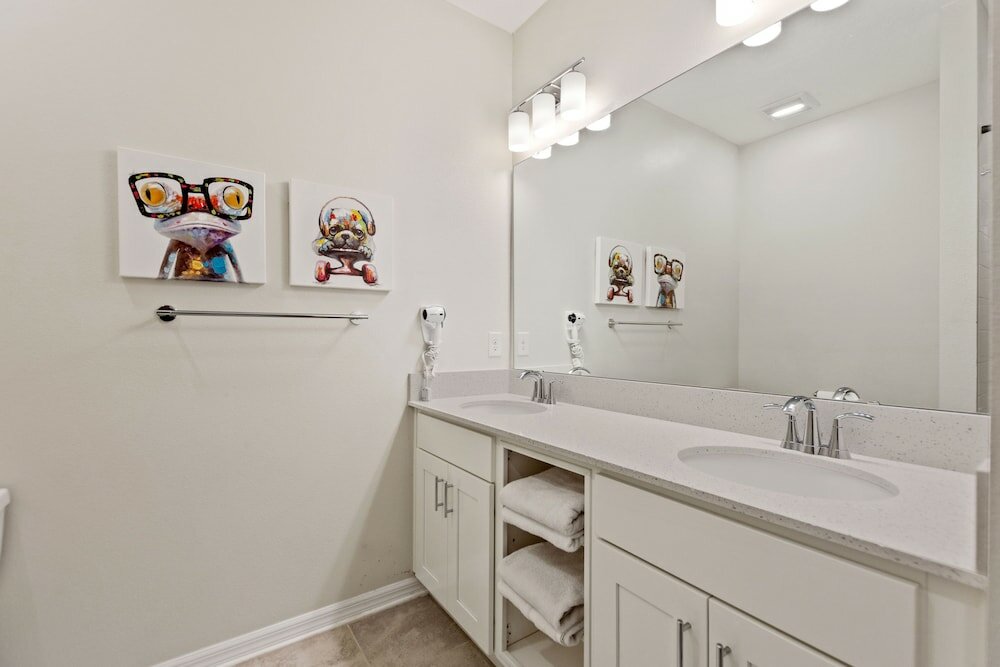 Фото Blue Toucan at Storey Lake by Shine Villas № 402