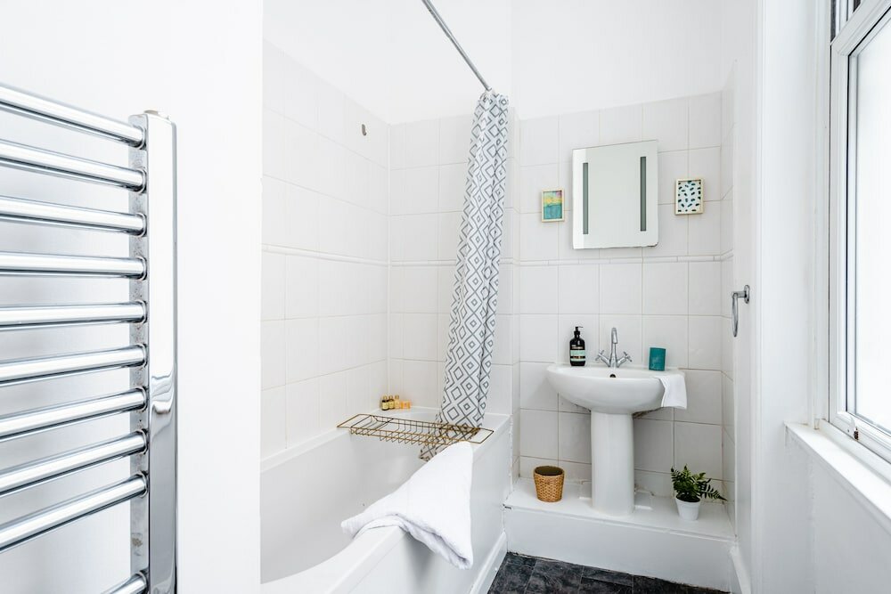 Фото The Chelsea flat by City Apartments Uk