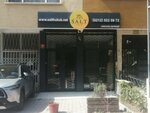 Salt Hukuk - Ankara (Ankara Province, Cankaya District, Erdem Cad., 43E), librería