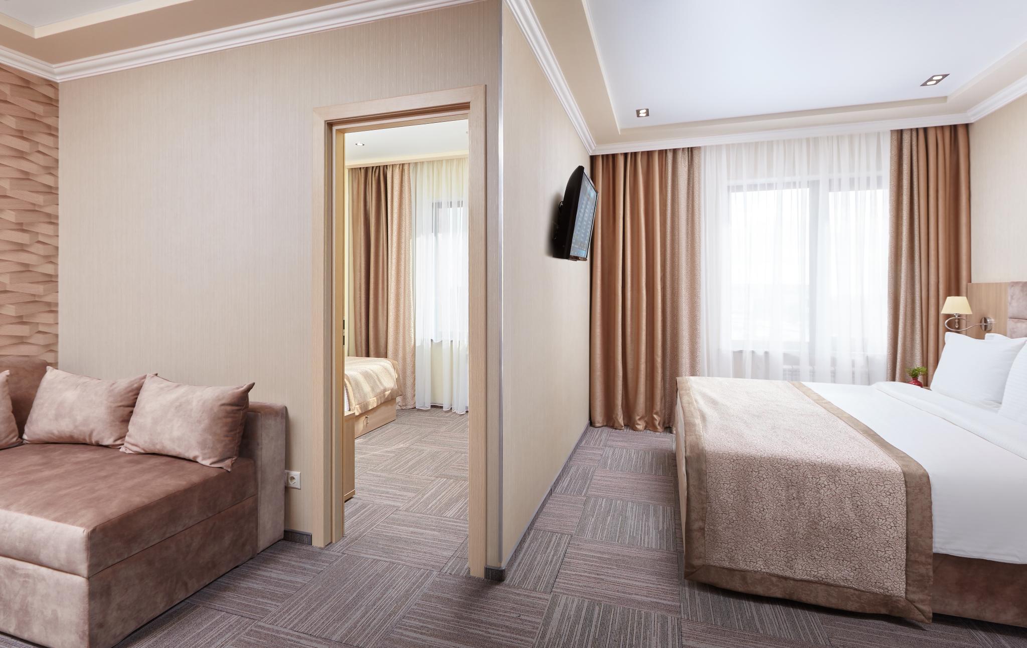 Фото отеля 2