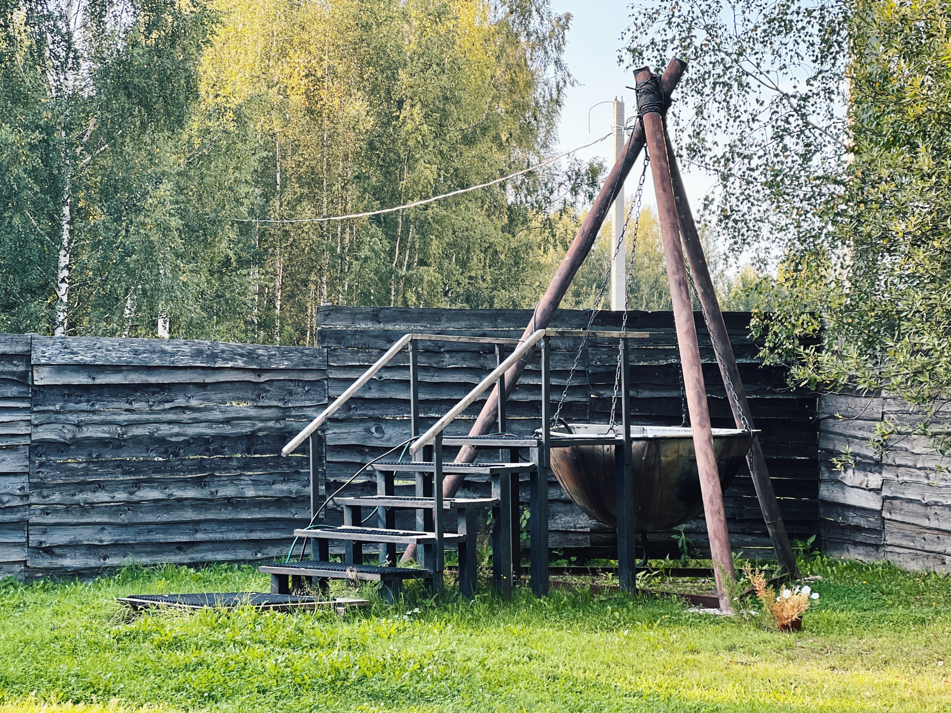 Фото Сусанин парк