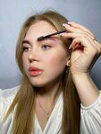 Vikabrovii (Aviatorov Avenue, 151), eyebrow and eyelash salon