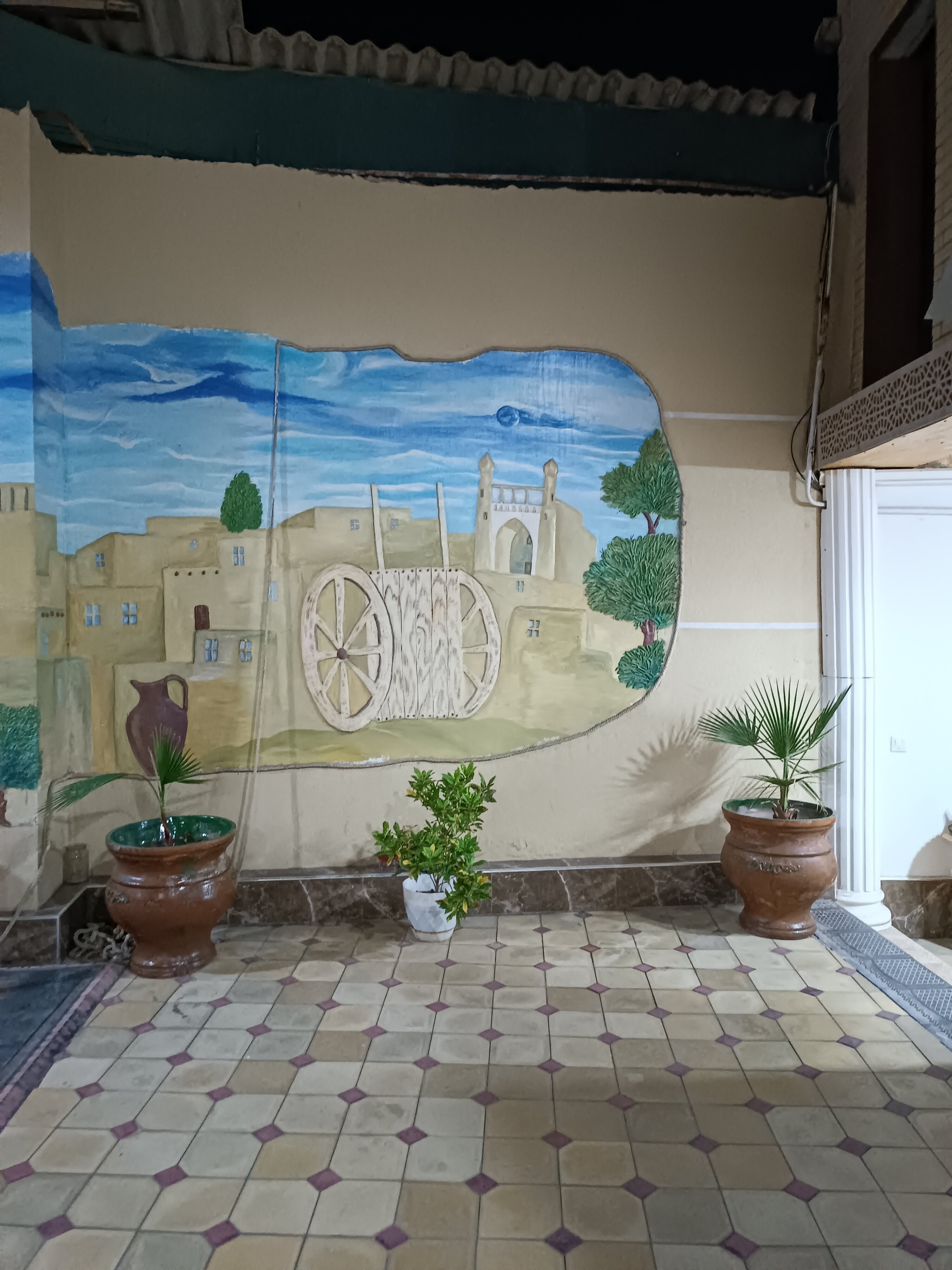 Фото Dolon House