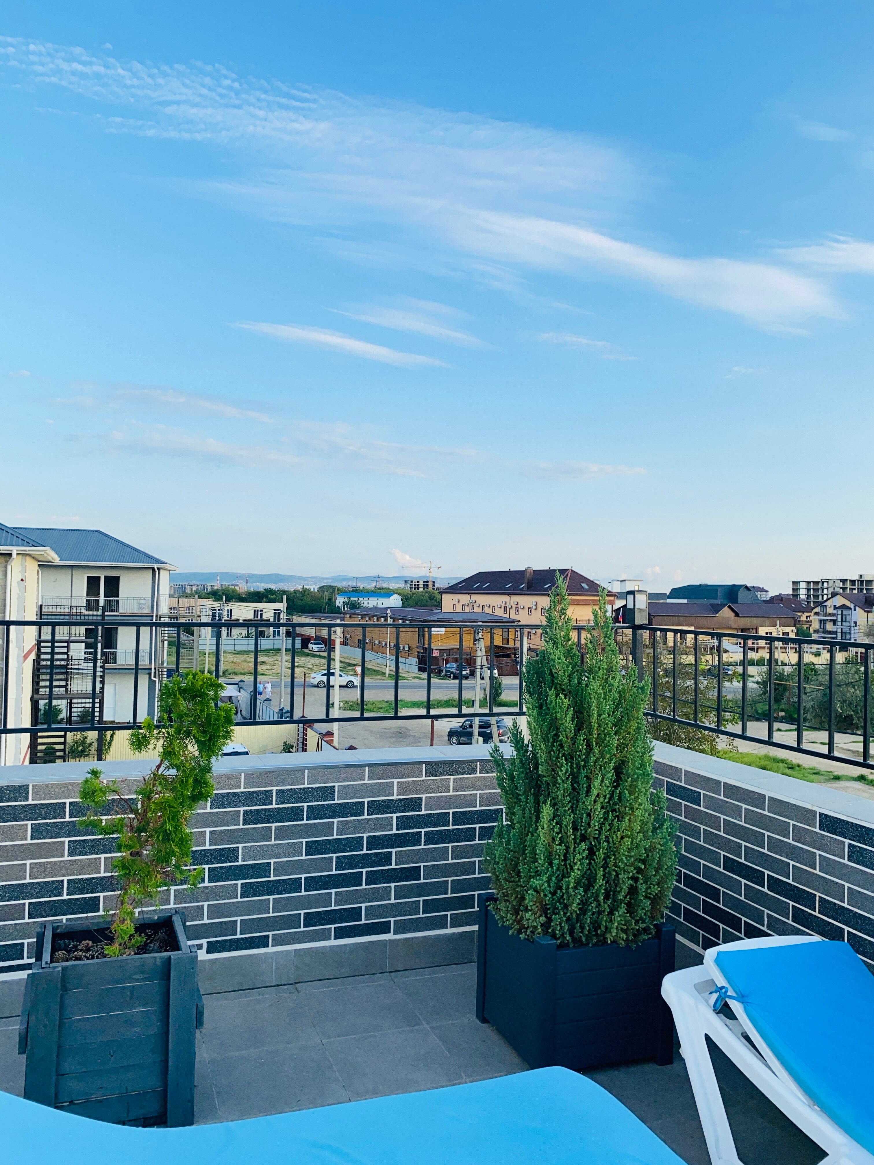 Фото Каспий