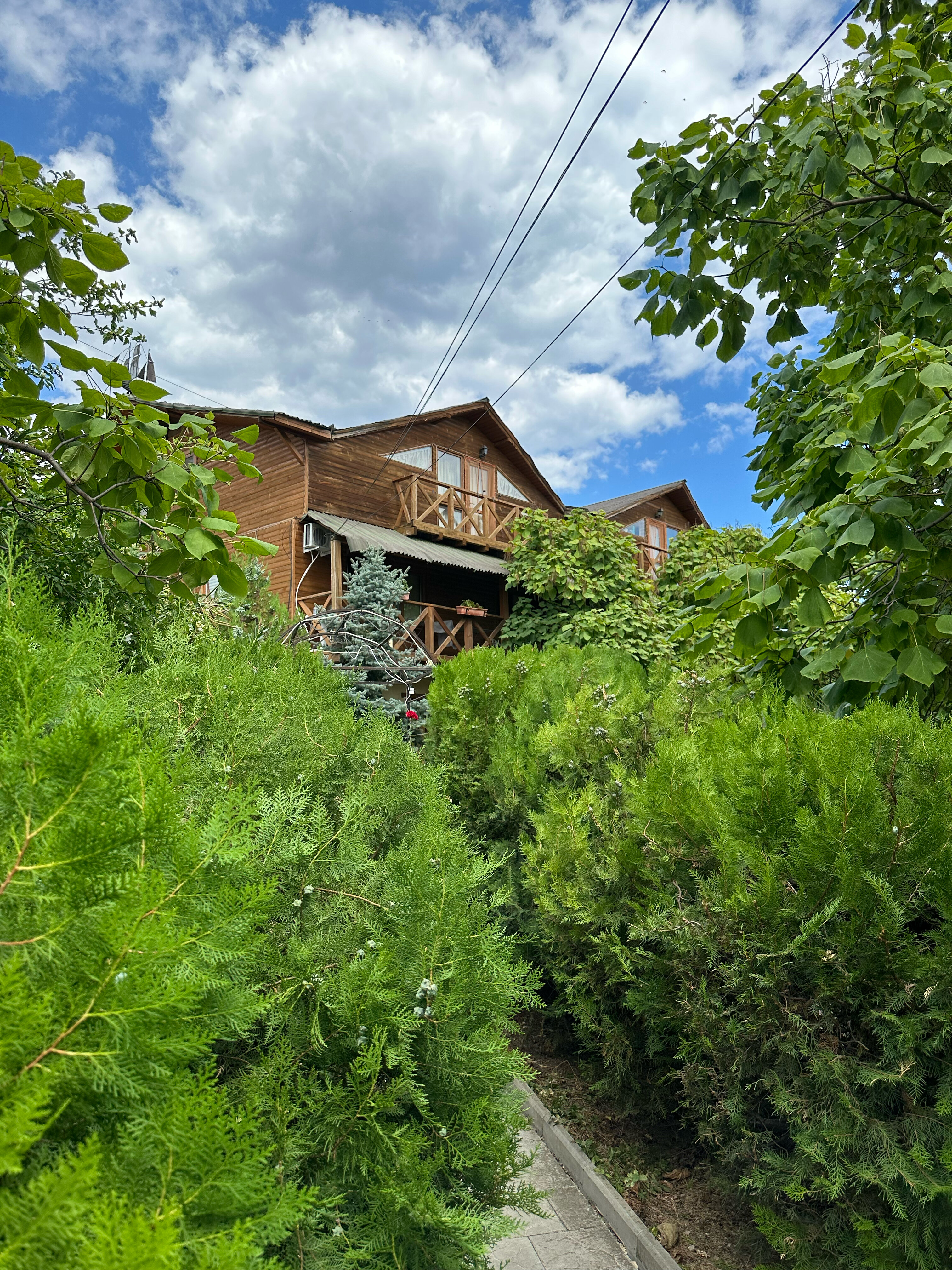 Фото Эспаньола