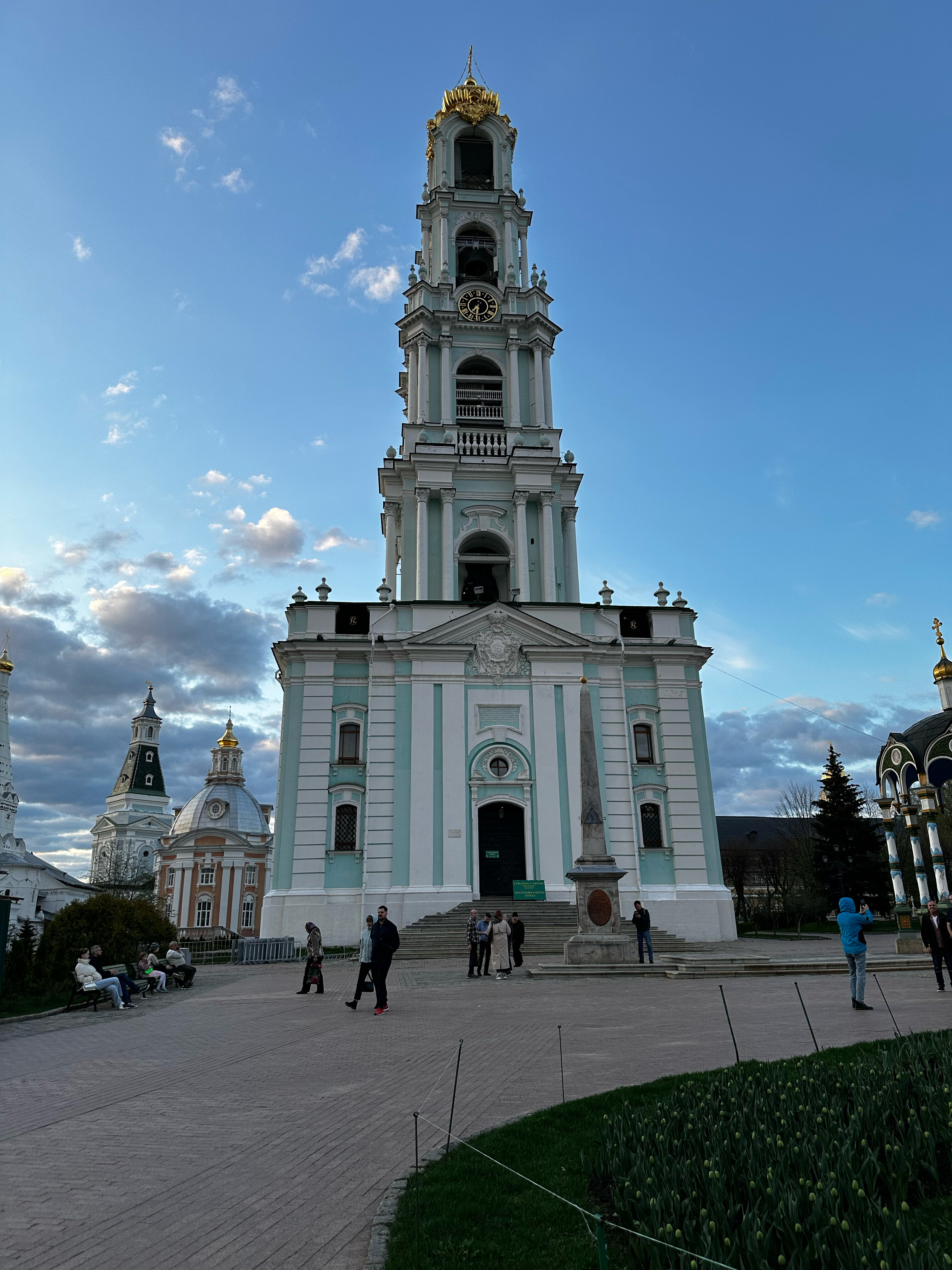 Фото Барские полати