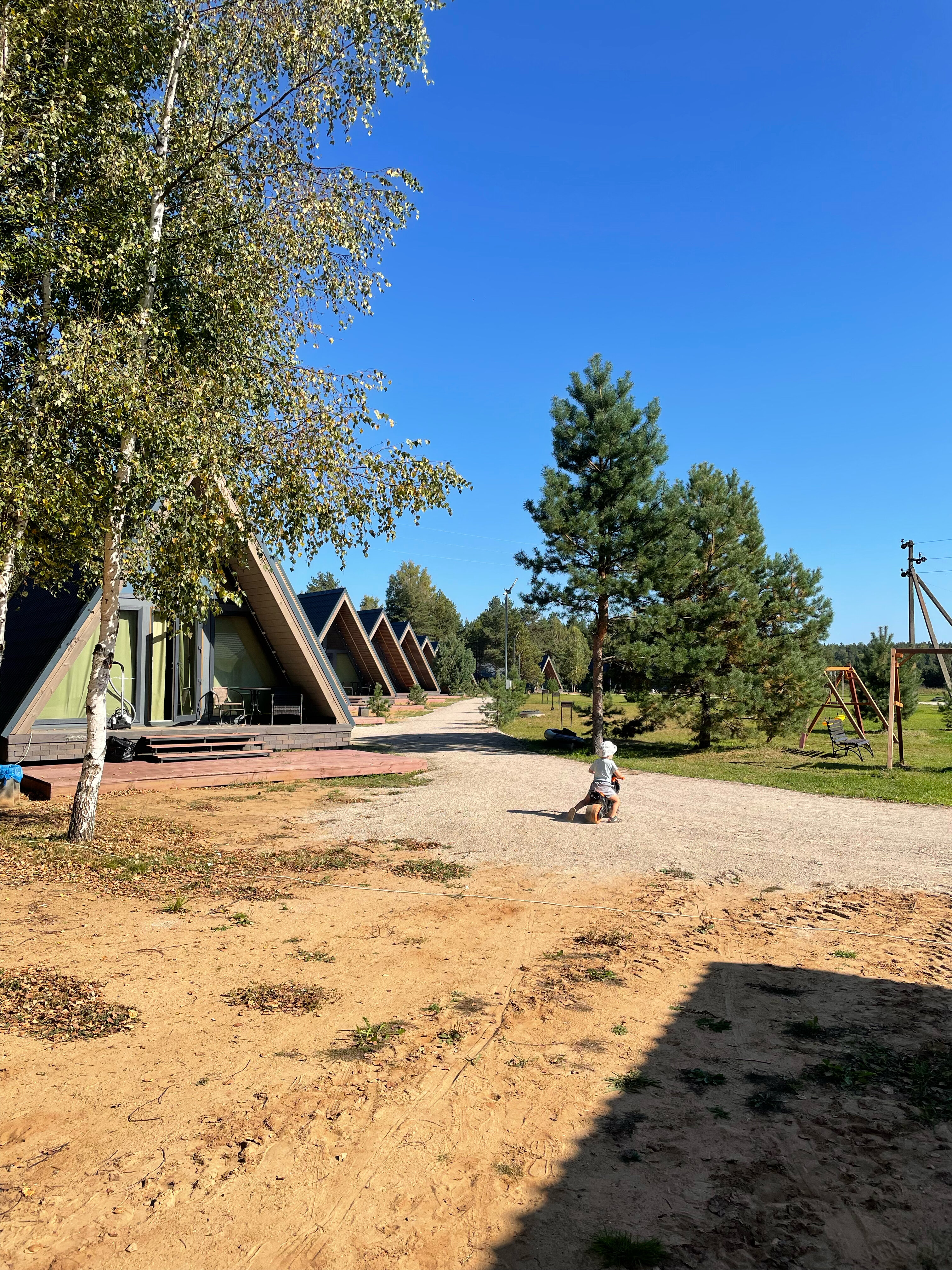 Фото Парк-отель Тутань