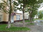 Обсидиан (Tushkanova Street, 7), estudio de manicura